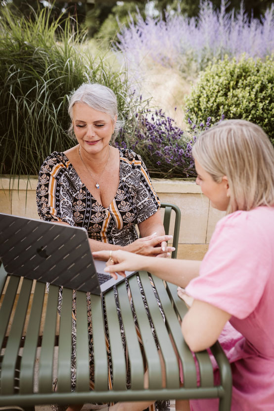 Aesthetics Business Mentor UK Fiona Macaskill